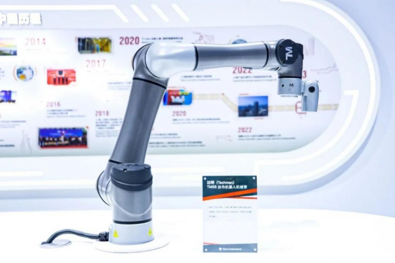 工业机器人国产份额首次突破50%，这些领域助力最多(图9)